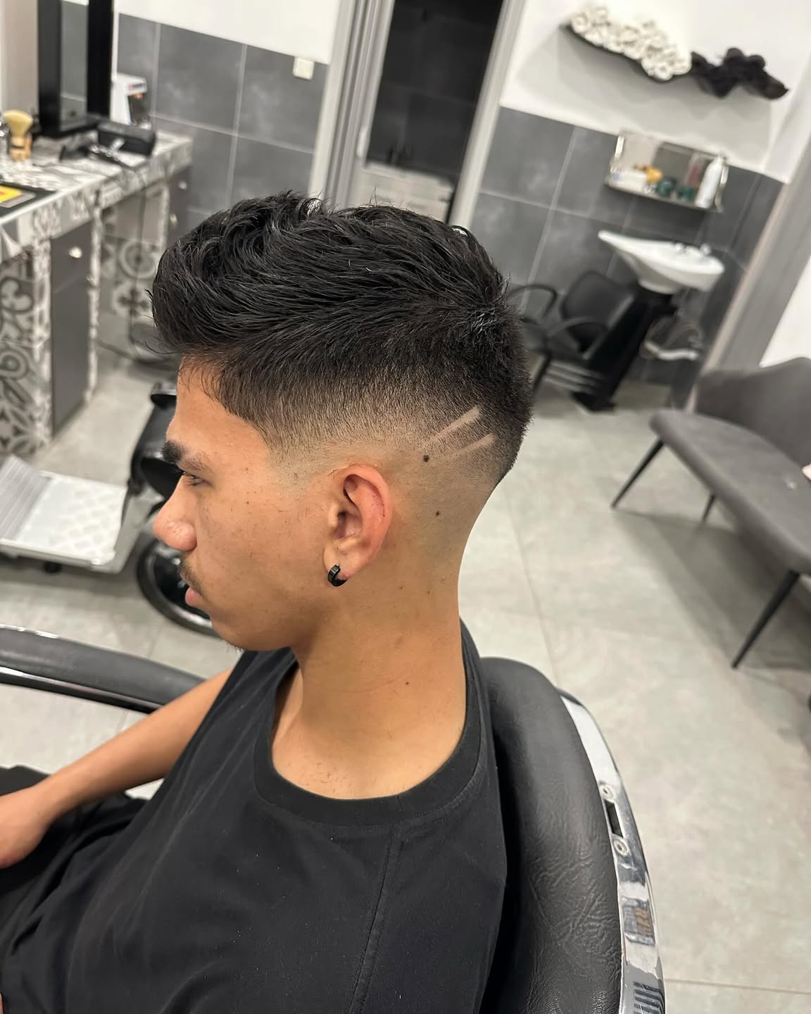 Inconcreto Barber Shop