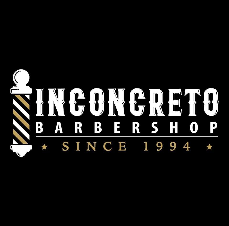 Inconcreto Barber Shop